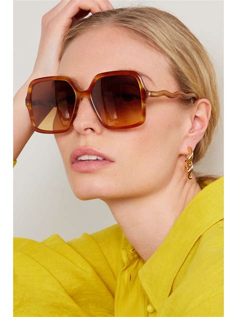 Zelie sunglasses .